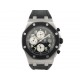 MONTRE AUDEMARS PIGUET ROYAL OAK OFFSHORE 26170ST 42 MM ACIER AUTO WATCH 26500€