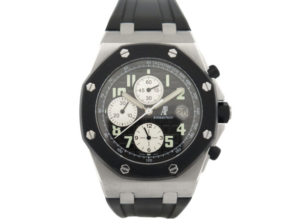 montre audemars piguet royal oak offshore 26170st 42
