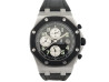 montre audemars piguet royal oak offshore 26170st 42