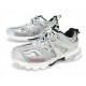 NEUF CHAUSSURES BALENCIAGA TRACK GRAFFITI 542436 40 IT 41 FR SNEAKERS SHOES 950€