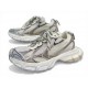 NEUF CHAUSSURES BALENCIAGA SNEAKERS 3XL WORN OUT 759285 40 IT 41 FR BASKETS 990€