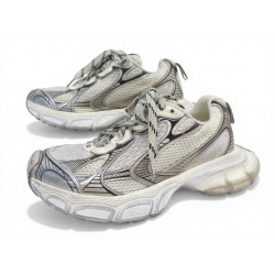 NEUF CHAUSSURES BALENCIAGA SNEAKERS 3XL WORN OUT 759285 40 IT 41 FR BASKETS 990€
