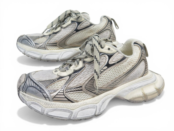  chaussures balenciaga sneakers 3xl worn out
