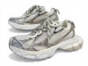  chaussures balenciaga sneakers 3xl worn out