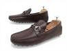  chaussures gucci mocassins mors horsebit 765859