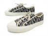 chaussures dior walk'n'dior jacquard oblique