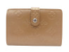 porte monnaie louis vuitton monogram juliette cuir