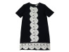 robe manches courtes lanvin dentelles rwdr20592551p16