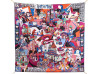 foulard hermes zabavushka 2009 carre 90