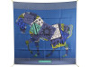  rare foulard hermes a cheval sur mon carre