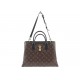 SAC A MAIN LOUIS VUITTON FLOWER GM TOILE MONOGRAM M43550 BANDOULIERE BAG 2400€