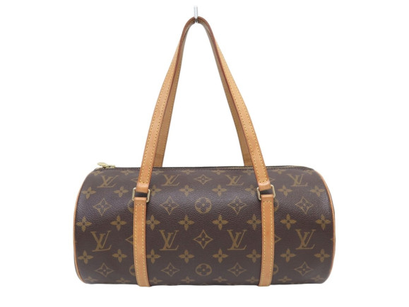 sac a main louis vuitton papillon 30 m51385 en