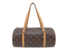 sac a main louis vuitton papillon 30 m51385 en