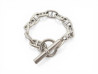 bracelet hermes chaine d'ancre gm gaetan de