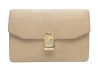  sac pochette a main celine c classique en cuir