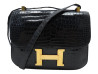  sac a main hermes constance 23 1962 cuir de
