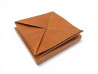  vide poche de bureau hermes zoulou en cuir