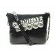 SAC A MAIN CHANEL GABRIELLE GM CUIR TOILE MATELASSEE NOIR BANDOULIERE BAG 5750€