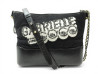 sac a main chanel gabrielle gm cuir toile matelassee