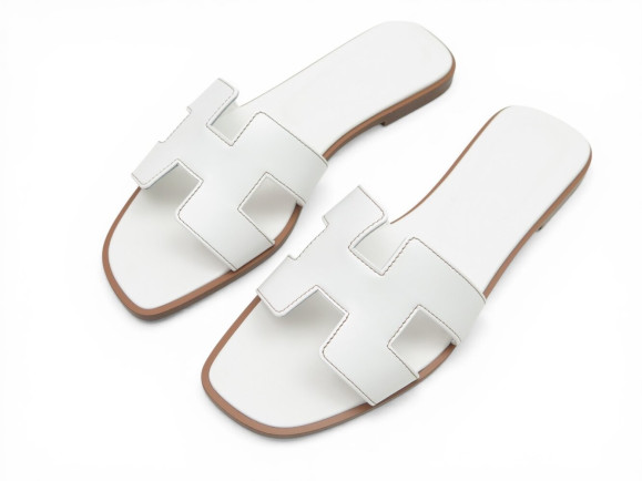  chaussures mules hermes oran bl1021056z 39