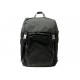 SAC A DOS PRADA EN TOILE RE-NYLON NOIR 2VZ062 BLACK CANVAS BACKPACK BAG 2100€