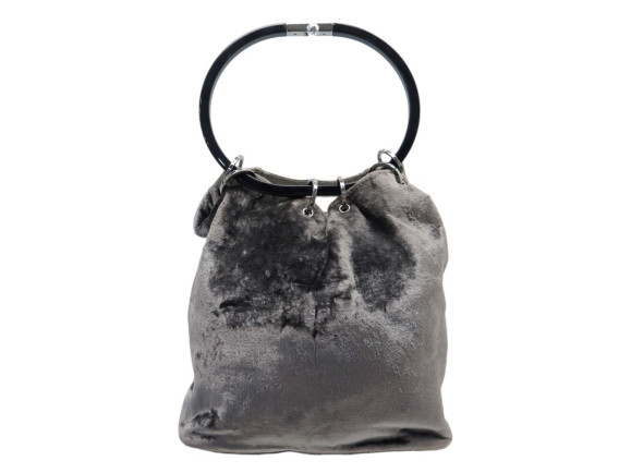 sac a main gucci seau tom ford 1999 velours