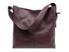 sac a main alexander mcqueen t bar sling en cuir
