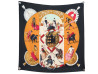 foulard hermes plaza de toros watrigant carre