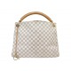 SAC A MAIN LOUIS VUITTON ARTSY MM TOILE DAMIER AZUR N41174 TOTE HAND BAG 2500€