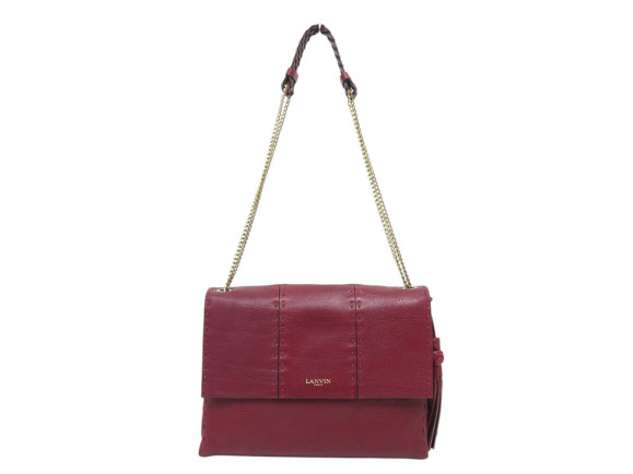 sac a main lanvin sugar mm lw bgrsl4 tida h15