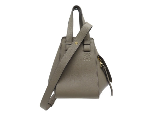 sac a main loewe hammock compact a538h13x23
