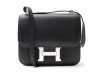 sac a main hermes constance 24 en cuir swift noir