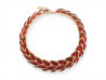  collier yves saint laurent lagardere 1980