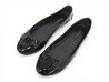 chaussures louis vuitton ballerines oxford 35.5 it