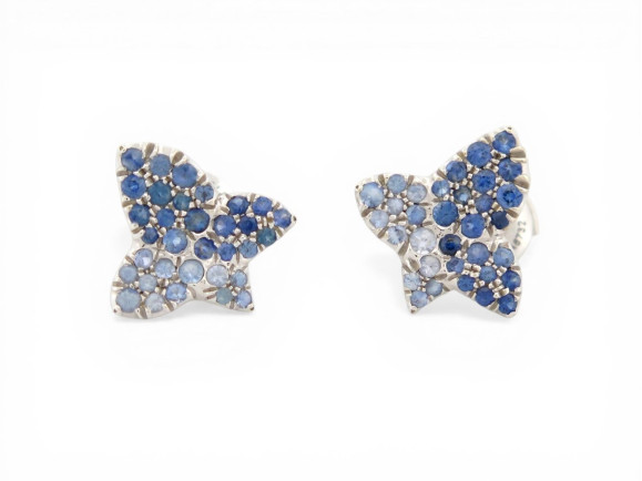 boucles d'oreilles mauboussin tu es la sublime fleur