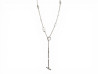 collier hermes sautoir farandole 80 cm h104570b