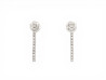 boucles d'oreilles mauboussin tu es ma riviere