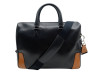 sacoche jm weston grand angle cartable cuir