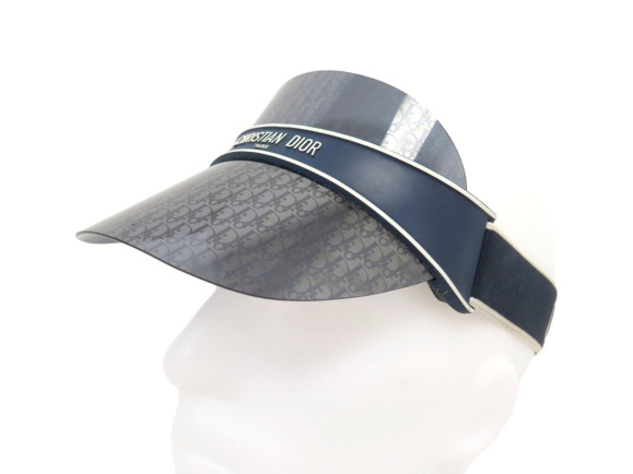casquette christian dior visiere diorclub v1u