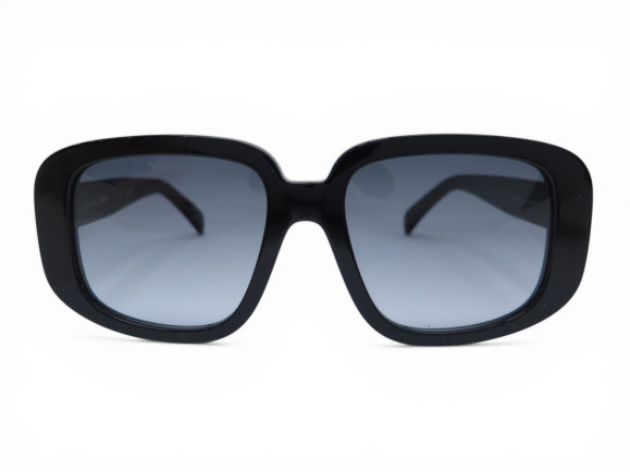 lunettes de soleil celine cl40299u resine noir