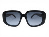 lunettes de soleil celine cl40299u resine noir
