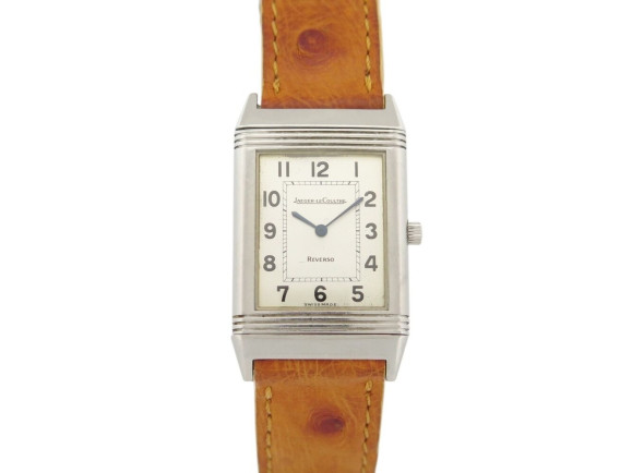 montre jaeger lecoultre reverso 252.8.86 38mm