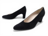 chaussures chanel escarpins logo cc 1823 38.5