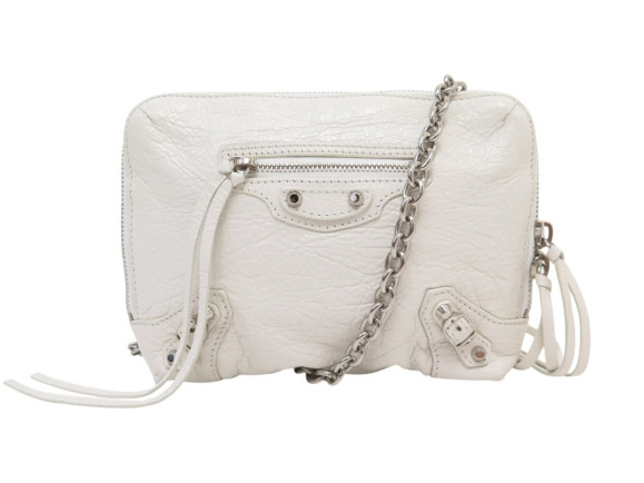 sac a main balenciaga hip classic reporter xs
