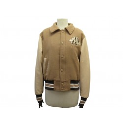 NEUF BLOUSON AUDEMARS PIGUET MONTRE VESTE TEDDY LE BRASSUS 150 ANS S 36 JACKET