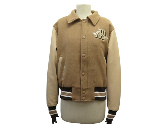 blouson audemars piguet montre veste teddy le