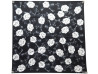 foulard chanel twill camelia carre 90 en soie
