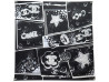  foulard chanel coco etoile logo cc bijoux carre