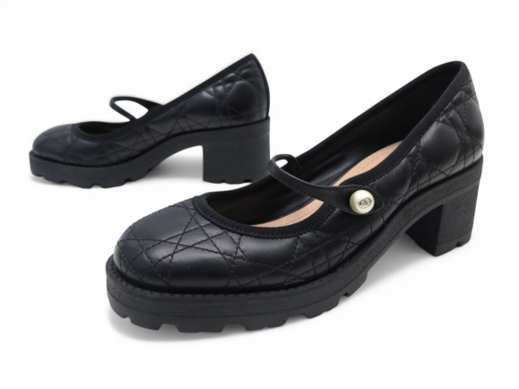 chaussures christian dior ballerine ballet d 37