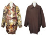 rare manteau hermes reversible les ameriques faune